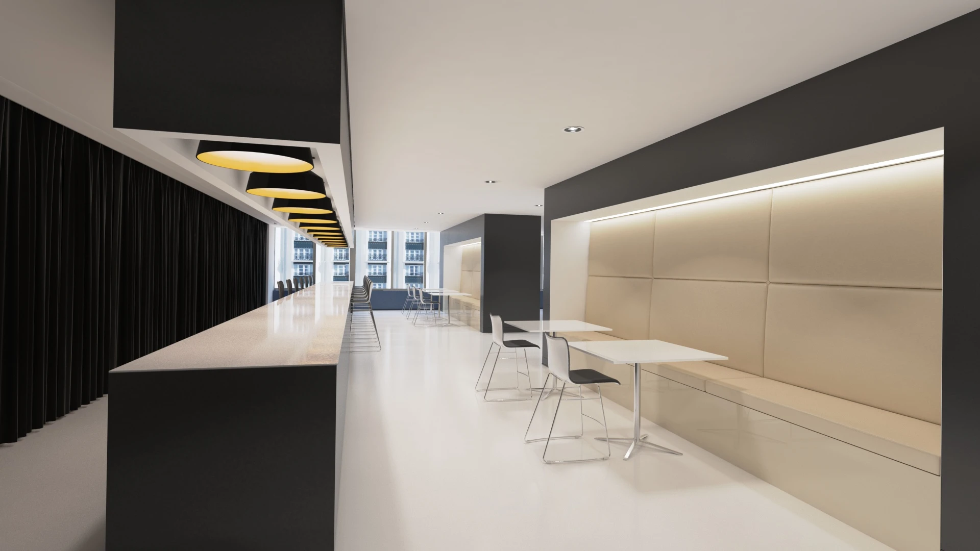 Cosmetics Skincare Beauty Store V1 3D Model_06